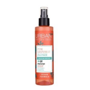 URBAN CARE PAMPLEMOUSSE ROSE ET GINGEMBRE LEAVE IN VOLUME 200 ML - URBAN CARE