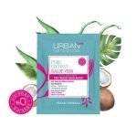 URBAN CARE PURE COCO ET ALOE VERA MASQUE CHEVEUX COLORES 50 ML - URBAN CARE