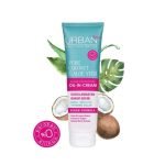URBAN CARE PURE COCO ET ALOE VERA OIL IN CREAM 150 ML - URBAN CARE