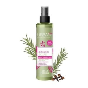 URBAN CARE ROSEMARY AND CLOVE HAIR CARE WATER 150 ML - URBAN CARE