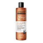 URBAN CARE SALON TECHNOLOGY HONEY INFUSION N02 BOND PLEX SHAMPOING REPARATEUR 350 ML - URBAN CARE