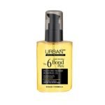 URBAN CARE SALON TECHNOLOGY HONEY INFUSION N06 BOND PLEX HUILE REPARATRICE 100 ML - URBAN CARE