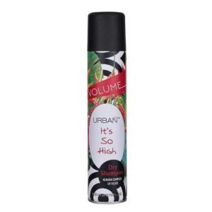 URBAN CARE SHAMPOOING SEC VOLUME ITS SO HIGH 200 ML - URBAN CARE