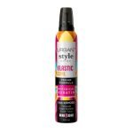 URBAN CARE STYLE GUIDE ELASTIC N3 CURL MOUSSE 200 ML - URBAN CARE