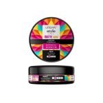 URBAN CARE STYLE GUIDE MATTE WAX NATURAL HOLD2 100ML - URBAN CARE