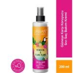 URBAN CARE SUMMER EDITION CONDITIONNER BIPHASE MONOI ET YLANG YLANG 200 ML - URBAN CARE
