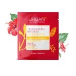 URBAN CARE TWISTED CURLS HIBISCUS ET BEURRE DE KARITE MASQUE 50 ML - URBAN CARE