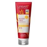 URBAN CARE TWISTED CURLS HIBISCUS ET BEURRE DE KARITE SHAMPOING 250 ML - URBAN CARE