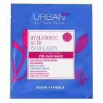 URBANE CARE MASQUE REPARATEUR AVANT LAVAGE ACIDE HYALURONIQUE ET COLLAGENE - URBAN CARE
