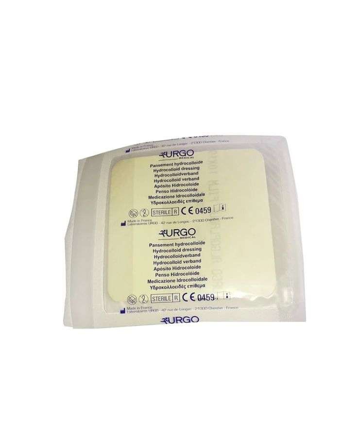 URGO ALGOPLAQUE 20CM 20 CM 1 UNITE - URGO