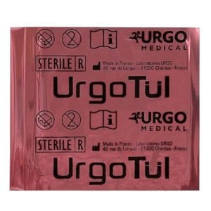 URGO TUL 10 CM* 10 CM / UNITE - URGO