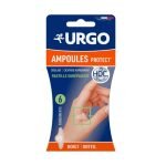 URGO AMPOULES DOIGT ET ORTEIL PETIT FORMAT * 6 - URGO