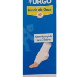 URGO bande de gaze 3m*7cm - URGO