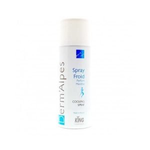 URGO KING FROID SPRAY A LA MENTHE 150 ML - URGO