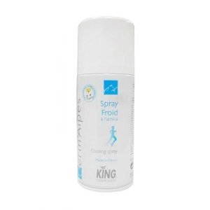 URGO KING SPRAY FROID A L&rsquo;ARNICA 400 ML - URGO