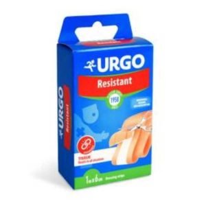 URGO RESISTANT BANDE A DECOUPER 1M x 6 CM - URGO