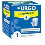 URGO URGODERM ROULEAU 5M*5CM - URGO