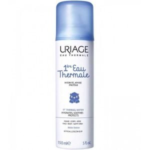 URIAGE BEBE 1 ERE EAU THERMALE VAPO 150 ml - URIAGE
