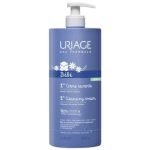 URIAGE BEBE 1ERE CREME LAVANTE 1 L - URIAGE