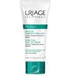 URIAGE HYSEAC MASQUE PURIFIANT PEEL OFF DOUX 50 ML - URIAGE