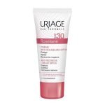 URIAGE ROSELIANE SPF30 CREME ANTI ROUGEURS URIAGE TUBE 40 ML - URIAGE