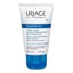 URIAGE BARIÉDERM CRÈME MAINS ISOLANTE RÉPARATRICE 50 ML - URIAGE