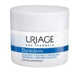 URIAGE BARIEDERM ONGUENT FISSURES ET CREVASSES 40 G - URIAGE