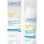 URIAGE BARIESUN 100 FLUIDE PROTECTEUR EXTREME SPF 50+ 50ML - URIAGE