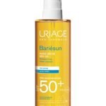 URIAGE BARIÉSUN HUILE SECHE SPF50+ 200 ML - URIAGE