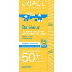 URIAGE BARIESUN LAIT ENFANT SPF50+ 100 ML - URIAGE