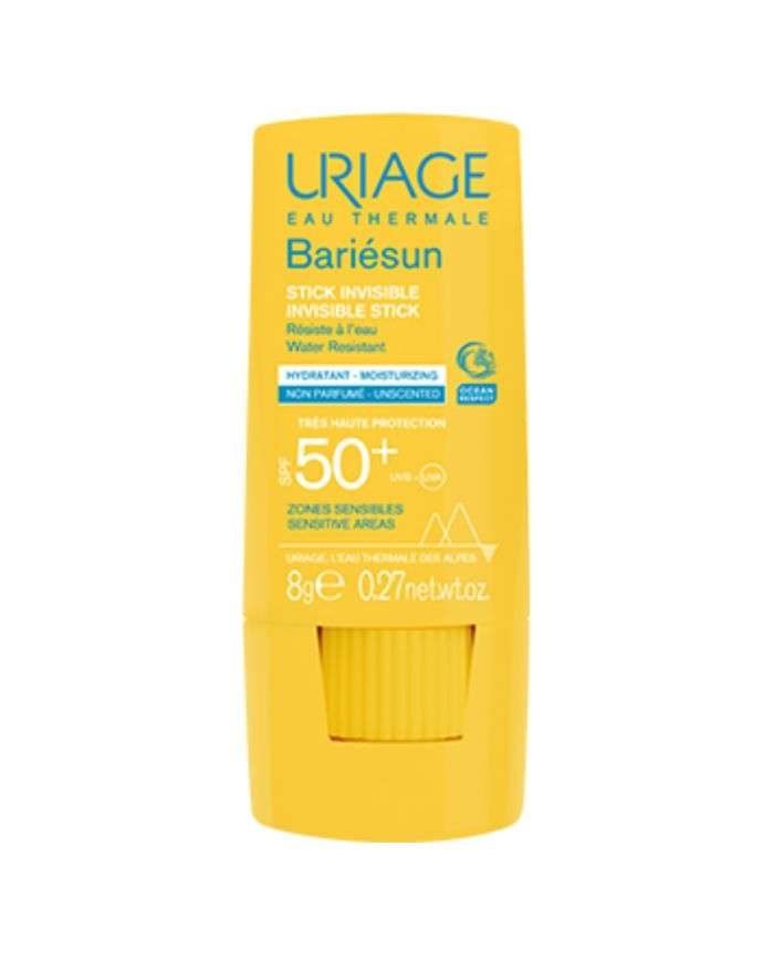 URIAGE BARIESUN STICK INVISIBLE SPF 50+ 8G - URIAGE