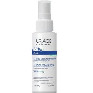 URIAGE BEBE 1ER SPRAY ASSECHANT REPARATEUR 100 ML - URIAGE