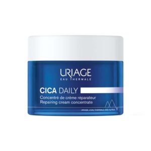 URIAGE CICA DAILY CONCENTRE DE CREME REPARATEUR 50 ML - URIAGE