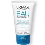 URIAGE CREME D’EAU MAINS SECHES 50ML - URIAGE