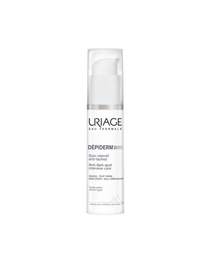 URIAGE DEPIDERM SOIN INTENSIF ANTI TACHES 30 ML - URIAGE