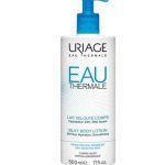 URIAGE EAU THERMALE LAIT VELOUTÉ CORPS LAIT HYDRATANT 24H 500 ML - URIAGE