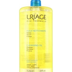 URIAGE HUILE LAVANTE 1 L - URIAGE