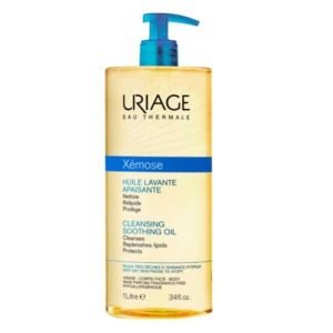 URIAGE XEMOSE HUILE LAVANTE APAISANTE 1 LITRE - URIAGE