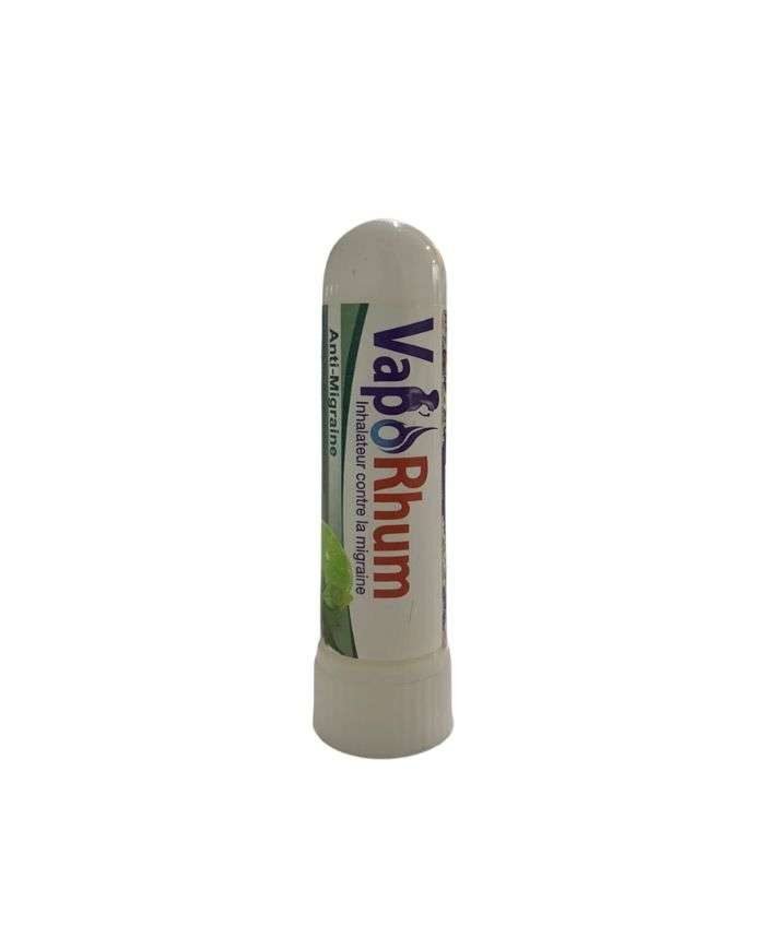 VAPORHUM INHALATEUR CONTRE LA MIGRAINE - VAPORHUM