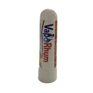 VAPORHUM INHALATEUR CONTRE LE STRESSE - VAPORHUM