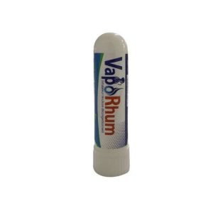 VAPORHUM INHALATEUR REVULSIVE DECONGESTIONNANT - VAPORHUM