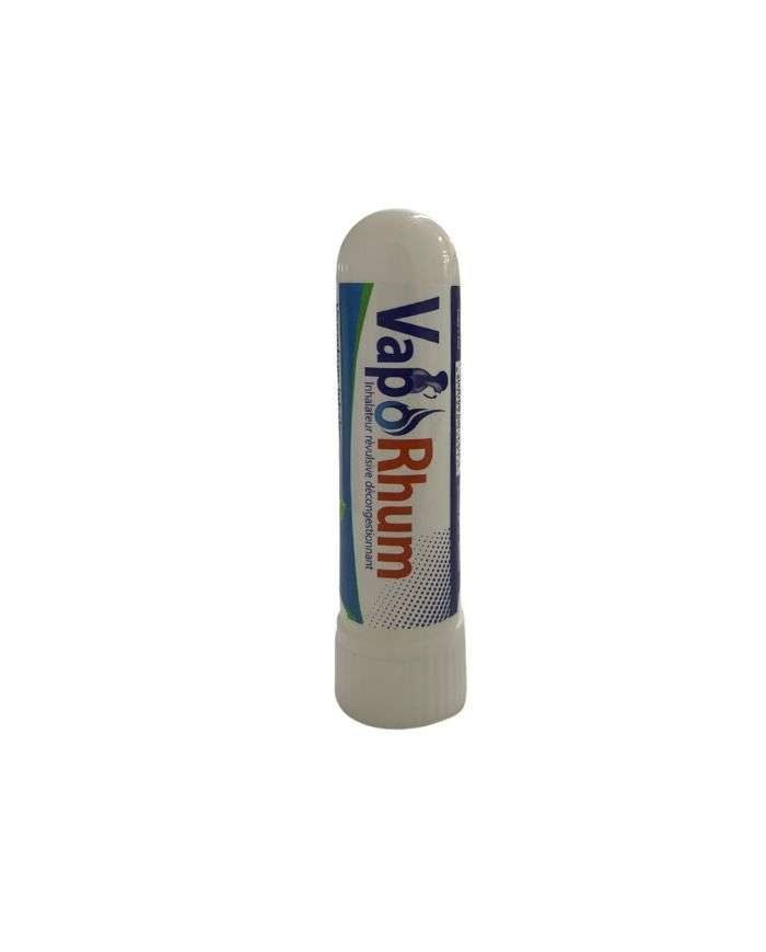 VAPORHUM INHALATEUR REVULSIVE DECONGESTIONNANT - VAPORHUM