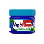 VAPORHUM POMMADE CONTRE LE RHUME 50 G - VAPORHUM