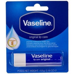 VASELINE BAUME A LEVRES ORIGINAL TUBE - VASELINE
