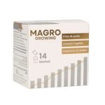 VEERA SANTE MAGRO GROWING 14 SACHETS - VEERA SANTE