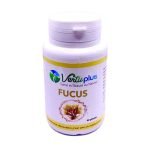 VERTUPLUS FUCUS 90 GELULES - VERTU PLUS