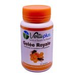 VERTUPLUS GELEE ROYALE 30 GELULES - VERTU PLUS
