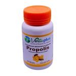 VERTUPLUS PROPOLIS 30 GELULES - VERTU PLUS