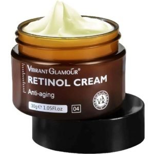 VIBRANT GLAMOUR CREME RETINOL ANTI AGE 30 G - VIBRANT GLAMOUR
