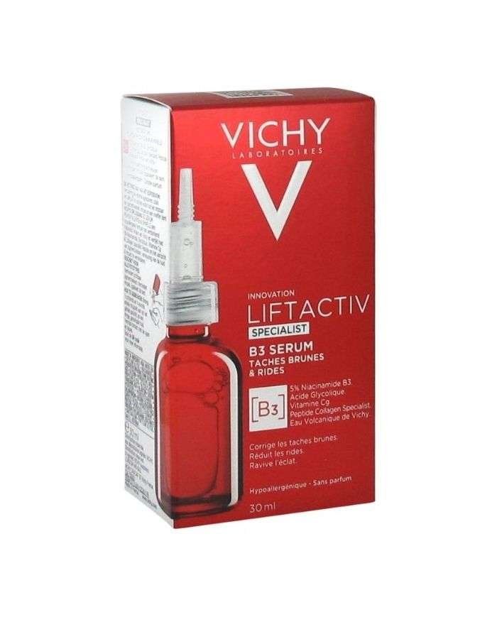 VICHY LIFTACTIV SPECIALIST B3 SERUM 30 ML - VICHY